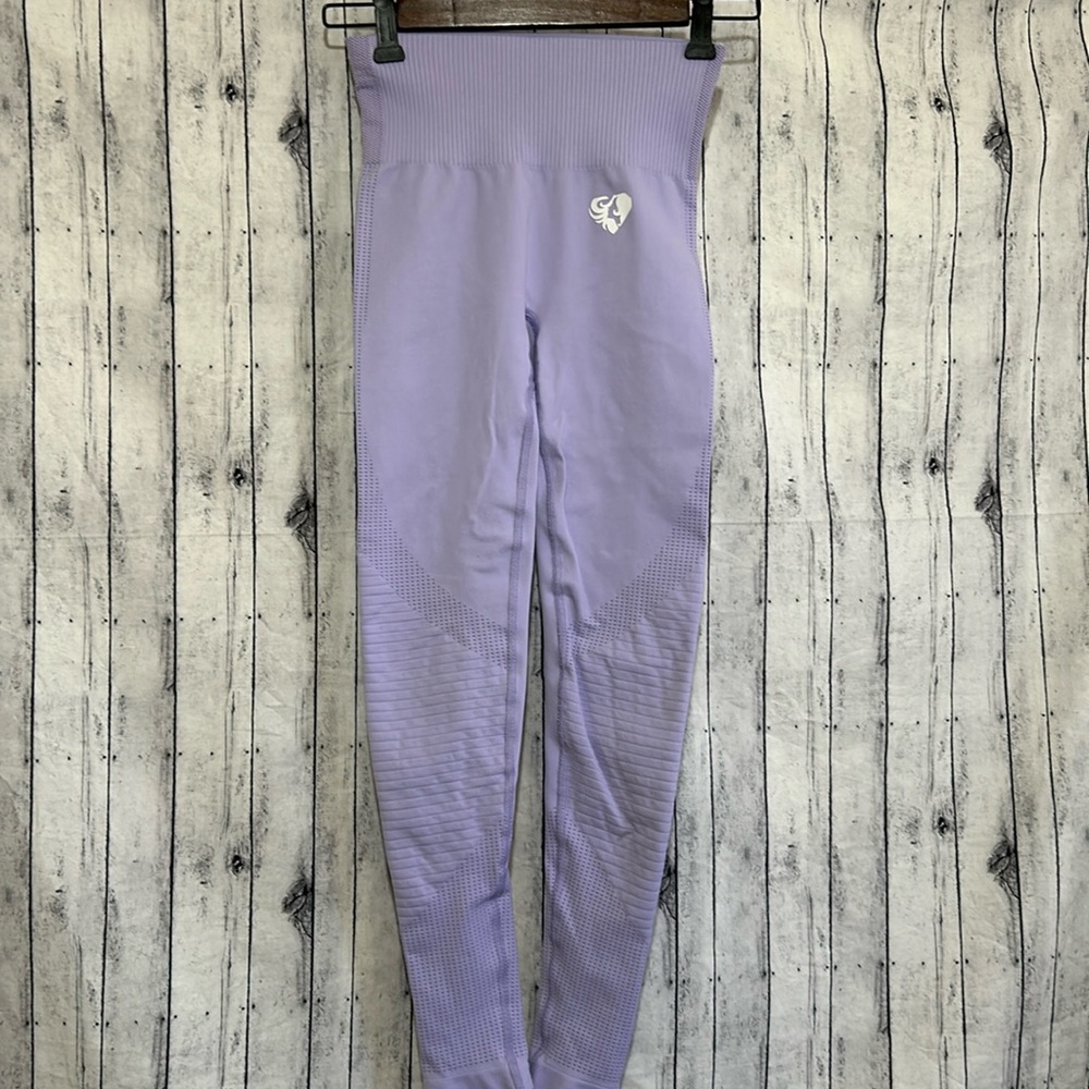 Woman’s best leggings
